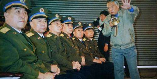 為了蘇27，林虎帶隊喝翻17名蘇軍代表，其中神秘&OpenCurlyDoubleQuote;酒大校&rdquo;是誰？