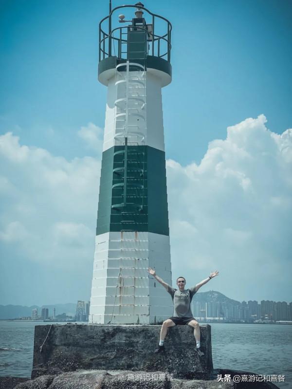 去了八次廈門之後，告訴你這30件事最值得