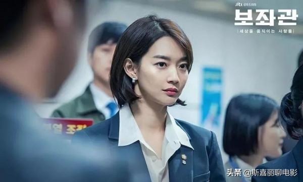 三年了，依然9分！跟李政宰主演的這部劇比，魷魚遊戲不算什麼