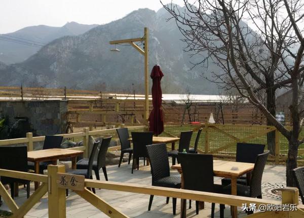 疫情過後，去京西這5條線路，來一場自駕吧！怎麼高興怎麼來