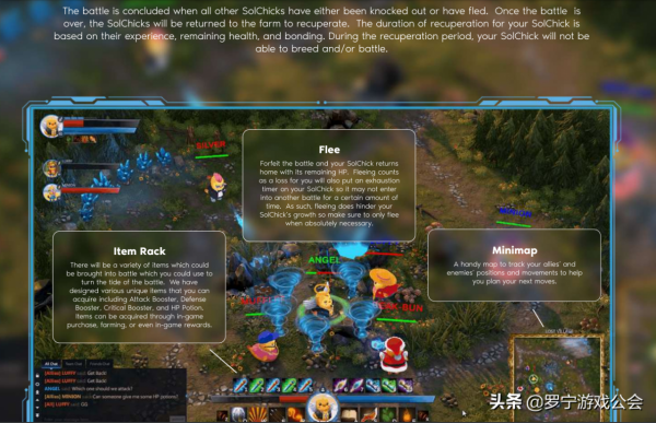 養小雞也能賺大米，SolChicks讓你實現打金自由