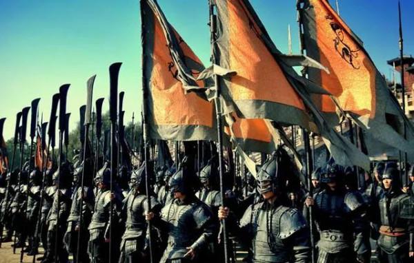 血流成河的“甘露之變”，一場漏洞百出的鬧劇