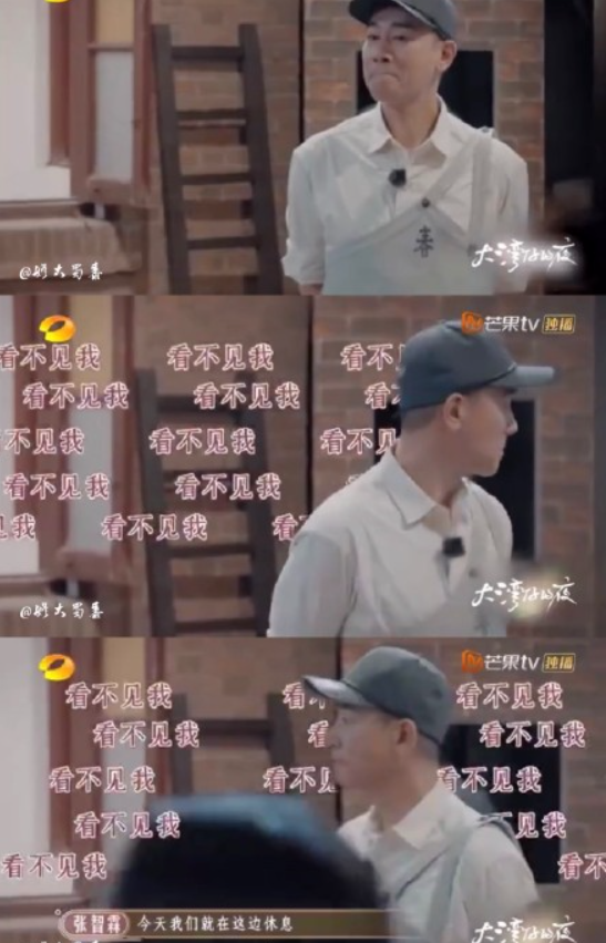 大灣區哥哥太牛了！《大灣仔的夜》出手就第一，芒果臺又抓到王炸