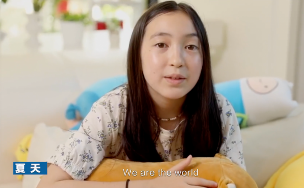 《爸爸去哪兒》17位萌娃才藝驚豔：父母基因強大，贏在起跑線上