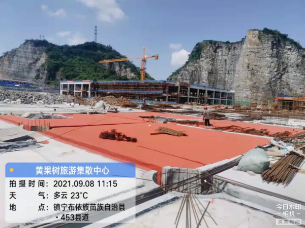 出手即證明｜卓寶防水新品“白富美”、“中國紅”再掀市場潮流