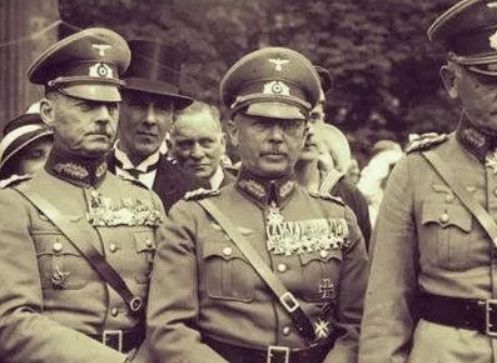 堅守梅利托波爾——克萊斯特元帥的A集團軍群在克里木最後的頑抗