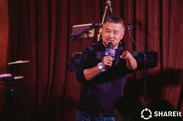 茄子科技(SHAREit Group)出海交流會,賦能合作伙伴海外增長 茄子科技(SHAREit Group)出海交流會,賦能合作伙伴海外增長