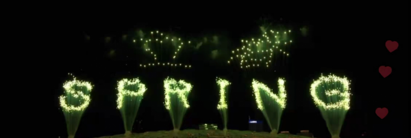 收視破9，市佔率44&period;3&percnt;，中國冬奧會開幕式引國外網友&OpenCurlyDoubleQuote;花式狂贊&rdquo;