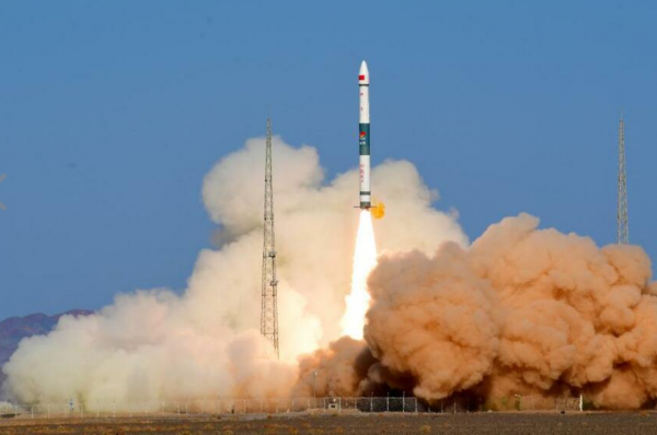 技不如人，中國衛星拍不出清晰照？吉林一號：靜態水波圖清晰可見