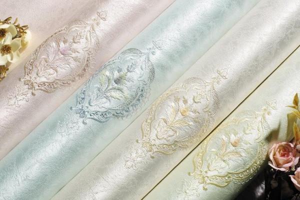 立面軟裝知識庫——牆面材料大盤點 立面軟裝知識庫——牆面材料大盤點