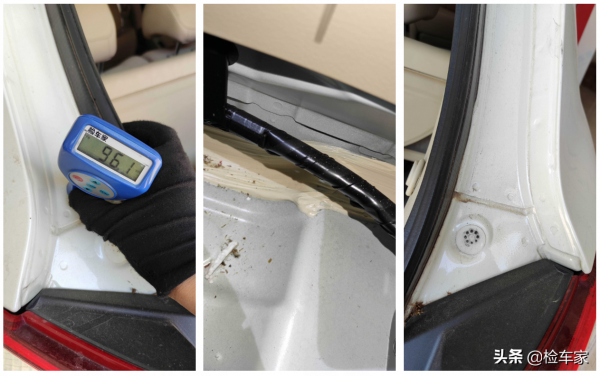 被埋沒的傑作！13萬買這輛開了八年的日產樓蘭值嗎？買家：好車