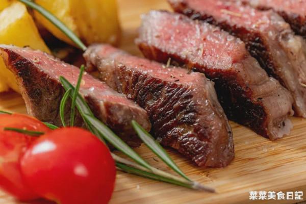 50元和500元的牛排差在哪？看完這篇終於懂了
