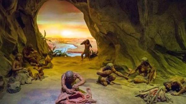 歷史通鑑學堂:解讀中國歷史上“只知其母,不知其父”的社會時期 歷史通鑑學堂:解讀中國歷史上“只知其母,不知其父”的社會時期