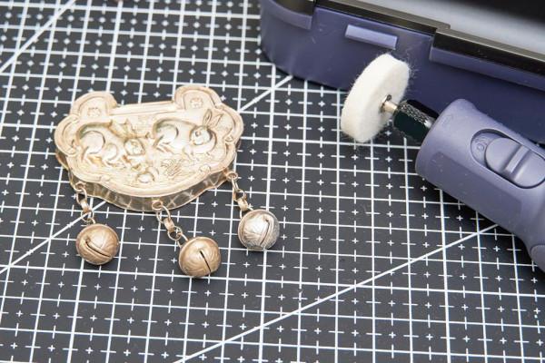 DIY手工黨的新寵，格力博Greenworks多功能電磨套裝上手體驗