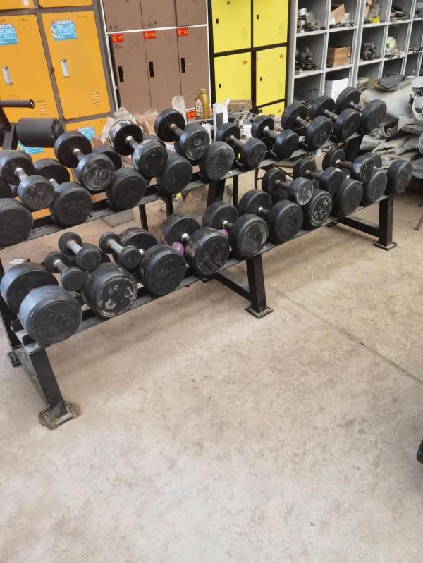 疫情下的健身行業，越來越慘了，有條件的買點器械自己在家練