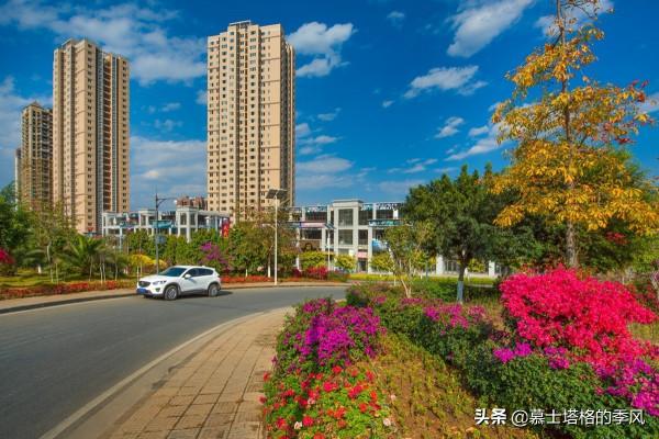 冬天避寒不一定去海南，國內這5座城市也是過冬的好地方