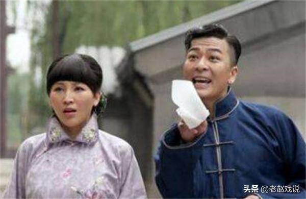 那素芝口碑暴跌，馬九斤演技飽受詬病，《打狗棍》演員現狀如何？