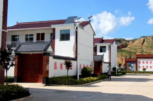 村鎮合併：農村面貌改善了，生活也好了，為什麼有村民不願意呢？