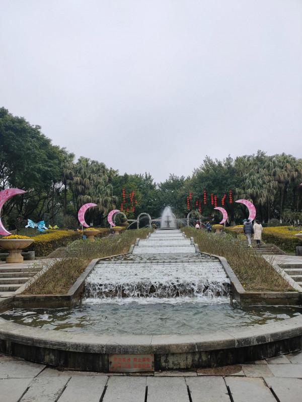 這兒你來過嗎？元宵已鬧春，處處尋梅，帶你賞&hellip;&hellip;