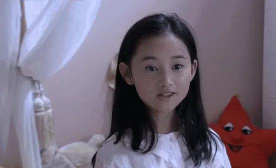 《前行者》，美女各顯風采，她最美