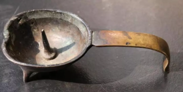 這些出土文物顯示我們中國人的祖宗腦洞真大