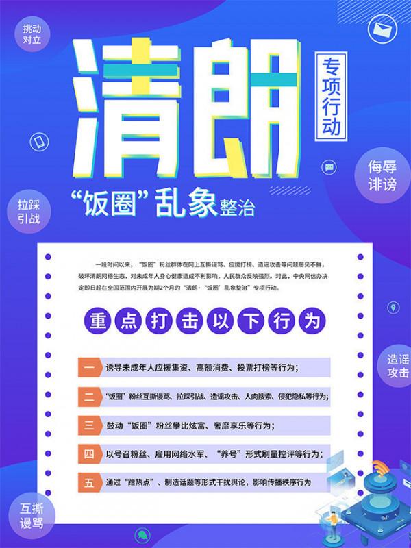 王冰冰人設“崩塌”？真正崩塌的，是社會風氣