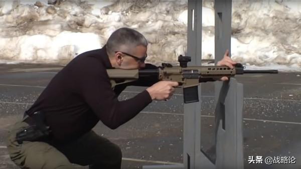 專門列裝山地部隊,印軍開始裝備SIG716步槍,能夠帶來多大優勢? 專門列裝山地部隊,印軍開始裝備SIG716步槍,能夠帶來多大優勢?