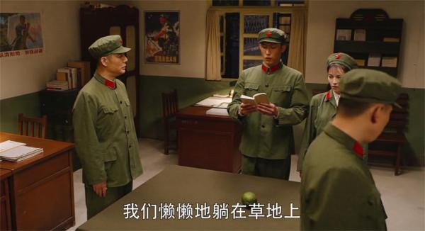 《王牌部隊》：主角不夠完美，劇情遺憾頗多，但依然值得熬夜去追