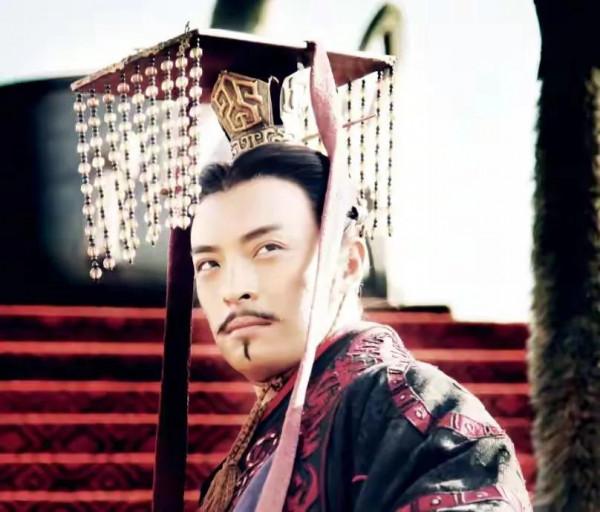 “西北幫”出人才！從張嘉譯到黃軒，個個演技精湛，實力非凡