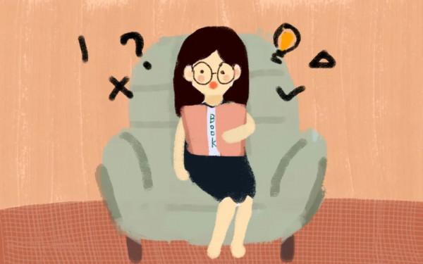 “近視的人不會老花”，真有這好事兒？