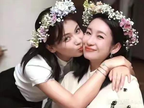 真友情的明星們,不光令人羨慕,還好上頭 真友情的明星們,不光令人羨慕,還好上頭