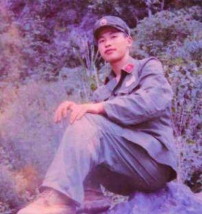 老山戰場，17歲士兵遺書內容：謝謝您來收拾我的東西，請抽菸