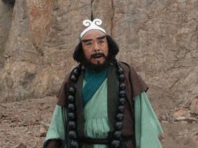 孫悟空原型是石猴，豬八戒原型是豬，那麼沙僧的原型是什麼？