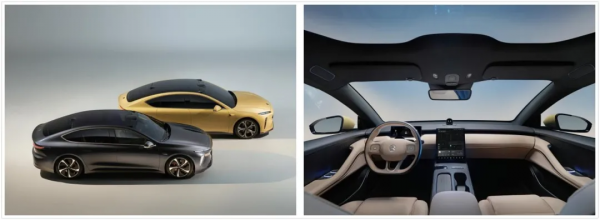 賓士EQS公佈售價;廣汽本田型格上市;蔚來發布“最便宜”新車 賓士EQS公佈售價;廣汽本田型格上市;蔚來發布“最便宜”新車