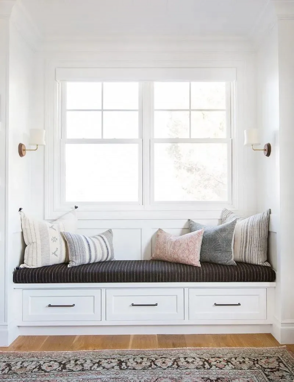 100款 · 窗前的1㎡