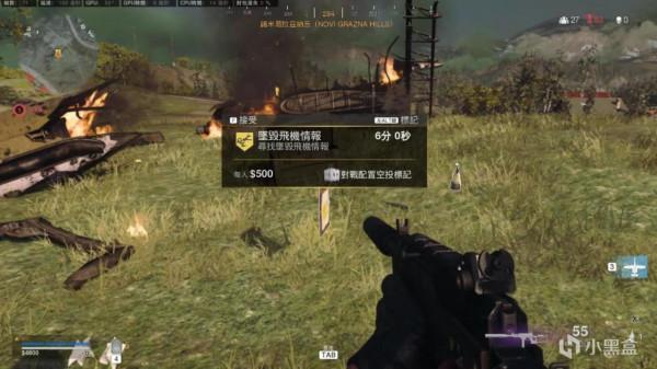 《使命召喚：戰區》佛丹斯科的最後時光 限時活動攻略