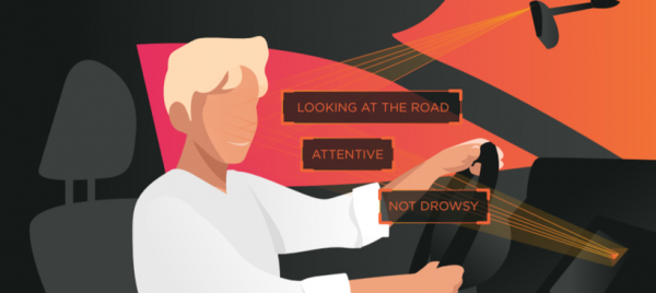 智慧網聯汽車週報(1月第一週) | 首個自動駕駛公交車標準釋出；京臺高速部分路段為智慧網聯車測試道路