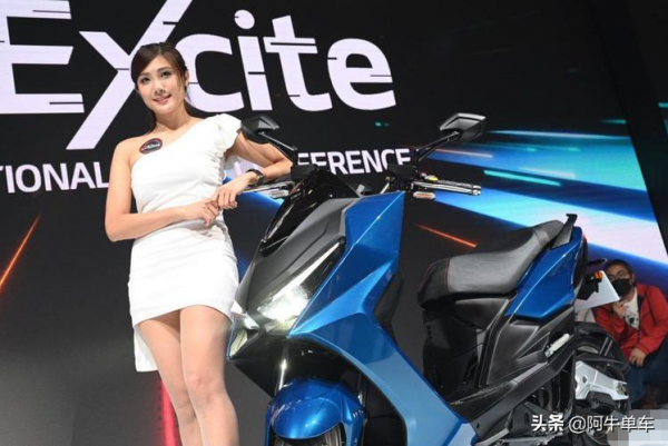 光陽推出KRV180 DDS版,取消ABS&;TCS,降低門檻? 光陽推出KRV180 DDS版,取消ABS&;TCS,降低門檻?