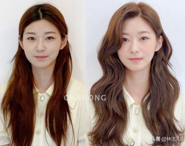 頭大是身材硬傷?倪妮、楊紫都是大頭星人,喬欣更是在靠髮型修飾 頭大是身材硬傷?倪妮、楊紫都是大頭星人,喬欣更是在靠髮型修飾