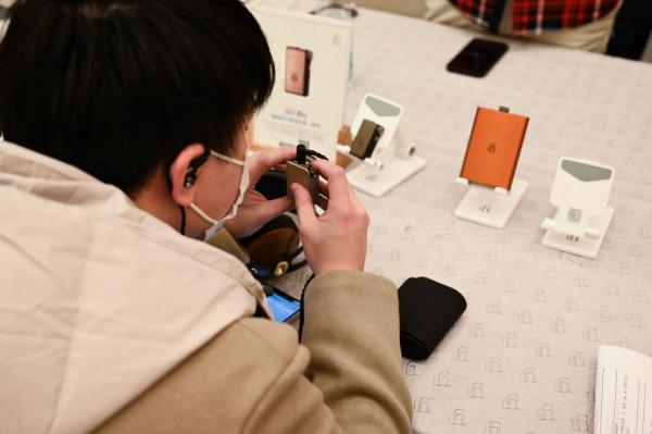 新年首聚!第五屆華東聚會新品一覽 新年首聚!第五屆華東聚會新品一覽