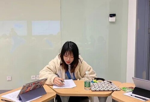 越野滑雪&plus;射擊！楊倩：對冬季兩項最感興趣