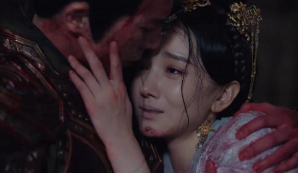 悲情戲不好演,演好了是“催淚神器”很圈粉,演不好就會變成笑話 悲情戲不好演,演好了是“催淚神器”很圈粉,演不好就會變成笑話