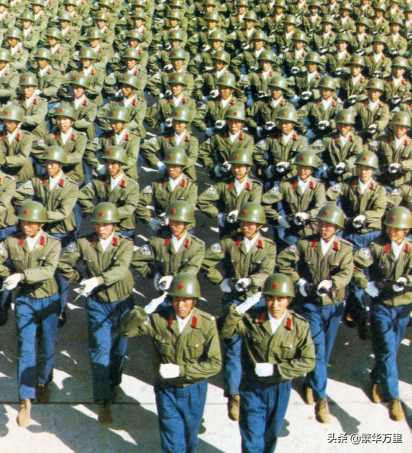 中部雄師,15軍作為王牌軍,21世紀之前,為何部署在湖北省? 中部雄師,15軍作為王牌軍,21世紀之前,為何部署在湖北省?