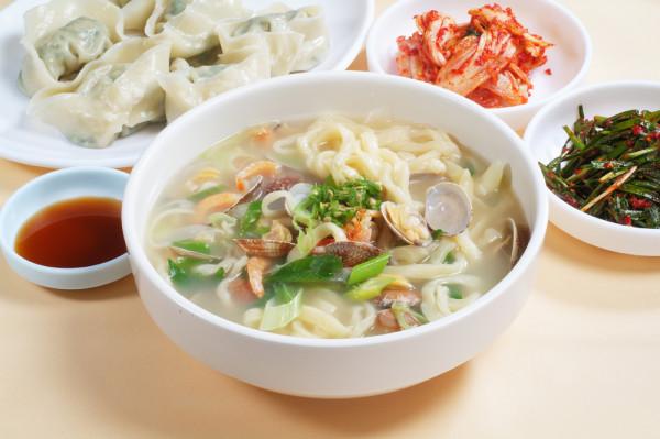 韓國料理全知道:盤點那些不常見的韓國美食 韓國料理全知道:盤點那些不常見的韓國美食