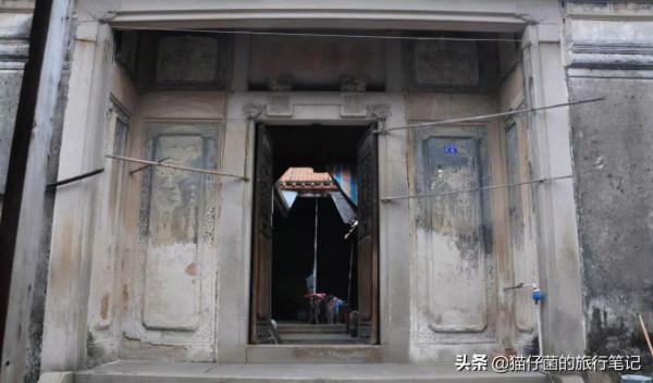 厲害了,潮汕有個數百年出現數千名人的鄉村,曾被稱為“小上海” 厲害了,潮汕有個數百年出現數千名人的鄉村,曾被稱為“小上海”