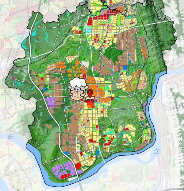 育才總部落戶科學城？2023年投入使用