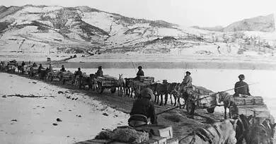 朝鮮戰爭，中國為何選擇援助朝鮮？朝鮮戰爭爆發的導火索是什麼？