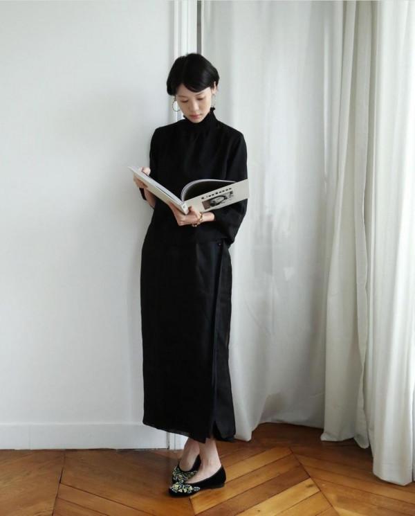 如何做到“穿衣顯貴”？4個要點牢記，百元單品也能穿出高階感