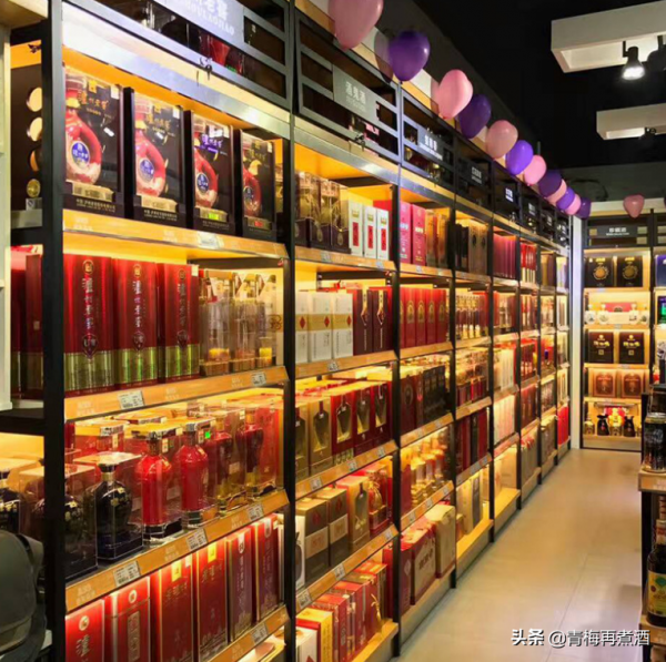 超市貨架上的四款隱藏好酒!因包裝普通而經常被人忽略,你喝過嗎 超市貨架上的四款隱藏好酒!因包裝普通而經常被人忽略,你喝過嗎