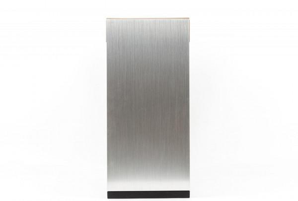 牛皮&;鋁合金的藝術-幾何未來Cowboy裝機分享 牛皮&;鋁合金的藝術-幾何未來Cowboy裝機分享